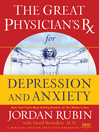 The Great Physician's Rx for Depression and Anxiety (eBook)